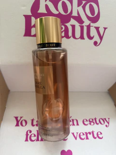 (OUTLET) Victoria’s Secret Bare Vanilla mist - comprar en línea