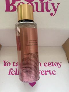 (OUTLET) Victoria’s Secret velvet petals mist - Koko Beauty