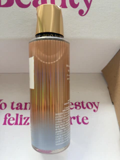 (OUTLET) Victoria’s Secret Bare Vanilla bliss mist - Koko Beauty