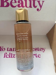 (OUTLET) Victoria’s Secret Bare Vanilla bliss mist en internet