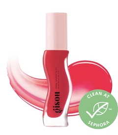Gisou honey infused hydrating lip oil - Koko Beauty