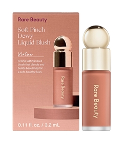 Rare Beauty mini soft pinch blush en internet