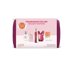 (PREVENTA) Ulta favorites for Her Holiday edition mini perfume set - comprar en línea