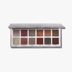 (PREVENTA) Anastasia rose metals palette