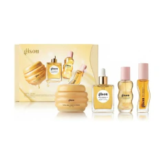 Gisou Glow All The Way
