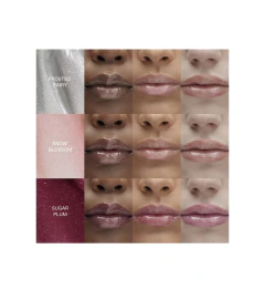 REM holiday the gloss mini balm set - comprar en línea