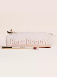 Rare Beauty Makeup & Pencil Case