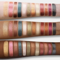 Makeup By Mario Master Metallics EyeshadowvPalette - comprar en línea