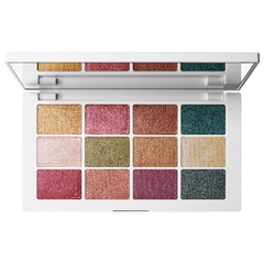 Makeup By Mario Master Metallics EyeshadowvPalette