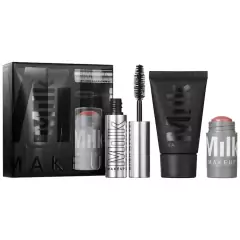 Milk The Travel Stash Makeup Set
