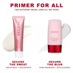 Imagen de One/Size Secure The Sweat Dry 'Till Dawn Primer 30ml