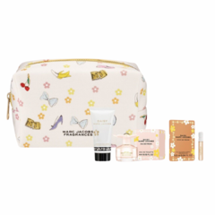 REWARDS Marc Jacobs gift set