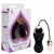 CÁPSULA VIBRATÓRIA USB PONTO G JUMP EGG