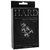 BOLINHA TAILANDESA DE METAL HARD - comprar online
