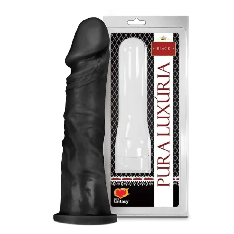 PRÓTESE REALÍSTICA 18 X 4,2CM SEXY FANTASY - comprar online