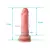 PRÓTESE REALÍSTICA COM VENTOSA 15,6 X 4CM SOULSEX - M e P Comércio de Cosméticos ME 