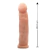 PRÓTESE MACIÇA 28 X 5,4CM PRAZER E CIA - comprar online