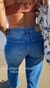 DENIM AMOR DE VERANO RIGIDO