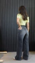 DENIM KATE WIDE LEG NEGRO AHUMADO en internet