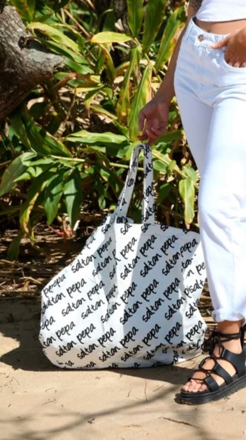 BOLSO BULL SALTAN PEPA