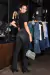 DENIM GIRONA T.MEDIO STRAINGHT - No Quiere Lola