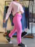 DENIM MERY CROOP ROSA SKINNY en internet