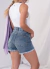 SHORT COCA RIGIDO - comprar online