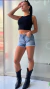 SHORT FIONA ELASTIZADO en internet