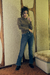 DENIM SUSY 2 ELASTIZADO CROP - comprar online