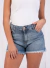 SHORT COCA RIGIDO