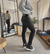 DENIM MAGIC TIRO MEDIO SKINNY - comprar online