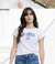 REMERA ANSELMA ALGODON