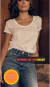 REMERA PIMA DREAM
