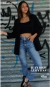 DENIM LEONTINA HIGTH