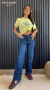 DENIM LEE RECTOI PREMIUM ELASTIZADO en internet