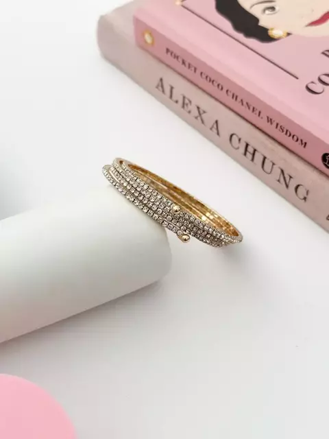 ESCLAVA BRAZALETE GINNY