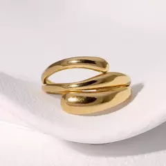 ANILLO AMALIA (REGULABLE) - comprar online