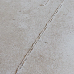 CADENA RIHANNA 30-42cm (BAÑADA EN PLATA)
