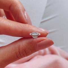 MINIATURA SATURNO CUBIC (UNIDAD)