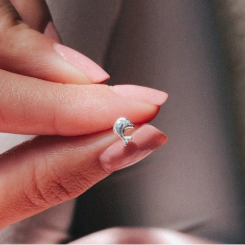 MINIATURA DELFÍN (UNIDAD)