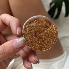 GLITTER FERGIE