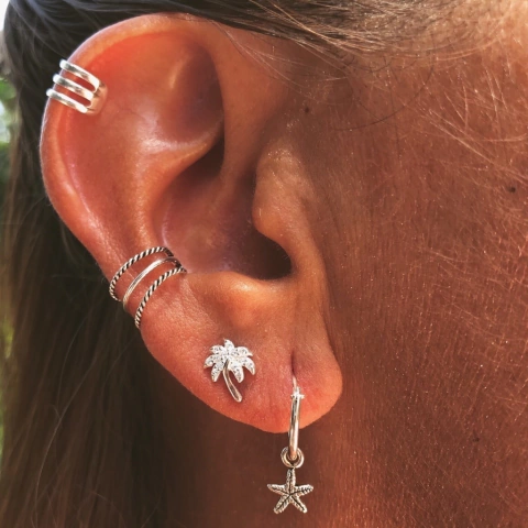 MINIATURA PALMERA CUBIC (UNIDAD) - comprar online