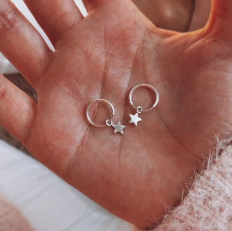 ARGOLLITAS ESTRELLA (PAR)