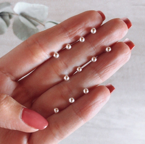 MINIATURA POINT (UNIDAD)