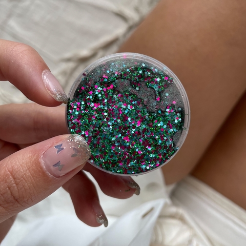 GLITTER TAYLOR SWIFT
