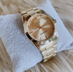 RELOJ KO GOLD