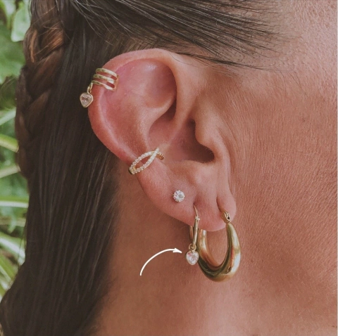 ARGOLLITAS CUORE GOLD (PAR)