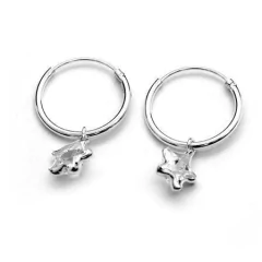 ARGOLLITAS ESTRELLA CUBIC (PAR) - comprar online