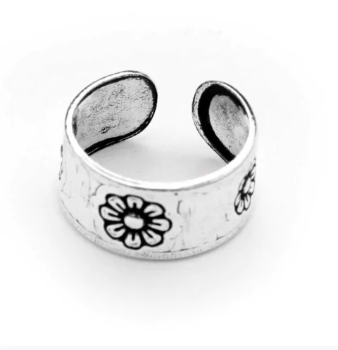 CUFF FLOR II (UNIDAD)