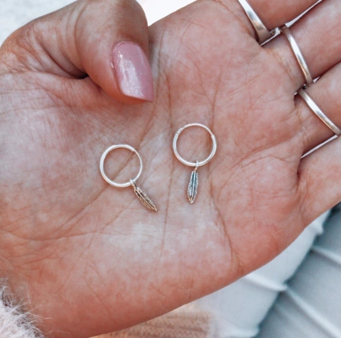 ARGOLLITAS PLUMA MINI (PAR)